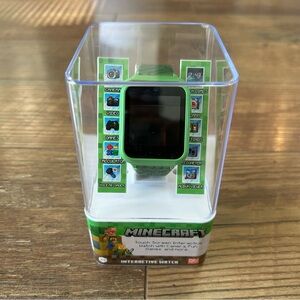 Mindcraft Kids Smart Watch Model MIN4045AZ
